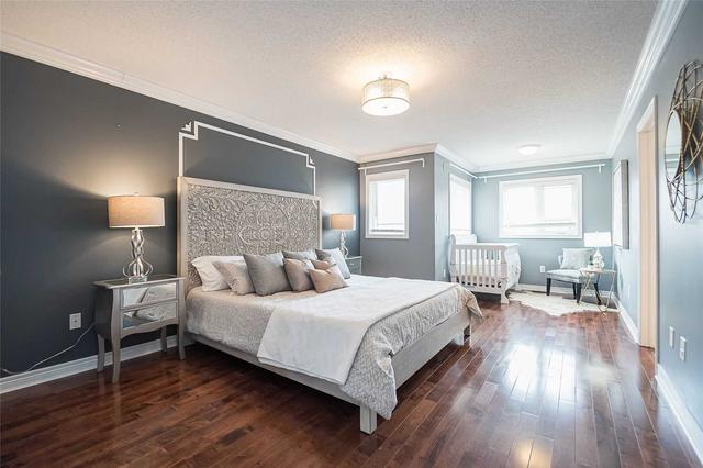 567 Duncan Lane, House semidetached with 3 bedrooms, 4 bathrooms and 2 parking in Milton ON | Image 17