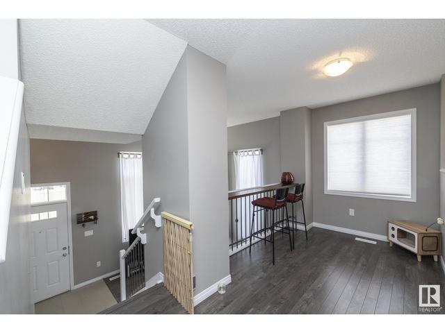 34 - 1140 Chappelle Bv Sw, House attached with 2 bedrooms, 2 bathrooms and null parking in Edmonton AB | Image 11