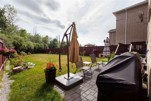 86 Yellow Avens Blvd, House detached with 4 bedrooms, 4 bathrooms and 4 parking in Brampton ON | Image 19