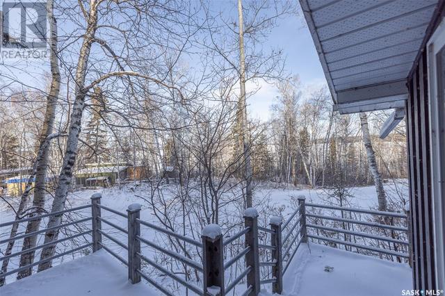 2 Birch Place, House detached with 3 bedrooms, 2 bathrooms and null parking in Nipawin No. 487 SK | Image 6