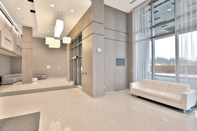 1206 - 2093 Fairview St, Condo with 1 bedrooms, 1 bathrooms and 1 parking in Burlington ON | Image 10
