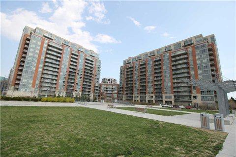 lph06 - 50 Clegg Rd, Condo with 2 bedrooms, 2 bathrooms and 2 parking in Markham ON | Image 1