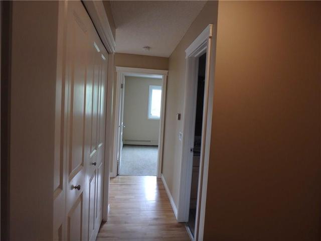 203 - 222 5 Avenue Ne, Condo with 1 bedrooms, 1 bathrooms and 1 parking in Calgary AB | Image 11