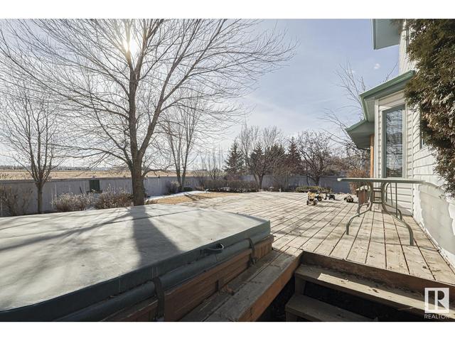 11415 9 Av Nw, House detached with 4 bedrooms, 3 bathrooms and null parking in Edmonton AB | Image 46
