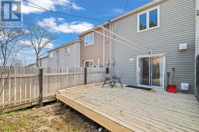 30 Farrell Drive, House attached with 3 bedrooms, 1 bathrooms and null parking in Mount Pearl NL | Image 15