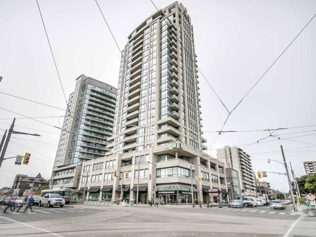 301 - 500 St Clair Ave W, Condo with 1 bedrooms, 1 bathrooms and 0 parking in Toronto ON | Image 7
