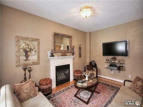 80 Caproni Dr, House detached with 4 bedrooms, 3 bathrooms and 4 parking in Vaughan ON | Image 15