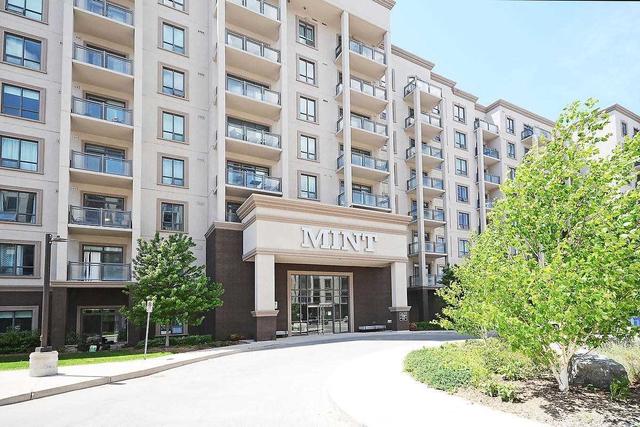 708 - 2490 Old Bronte Rd, Condo with 2 bedrooms, 2 bathrooms and 2 parking in Oakville ON | Image 34