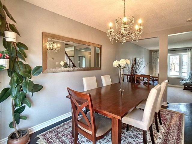 140 Fanshawe Dr, House semidetached with 3 bedrooms, 2 bathrooms and 3 parking in Brampton ON | Image 28