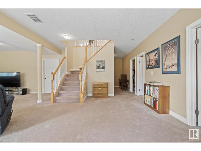 11 Briarwood Wy, House detached with 3 bedrooms, 2 bathrooms and null parking in Stony Plain AB | Image 38