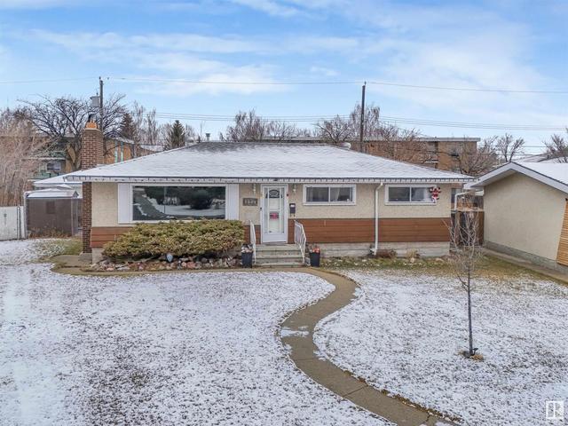 9524 129a Av Nw, House detached with 3 bedrooms, 1 bathrooms and null parking in Edmonton AB | Image 16