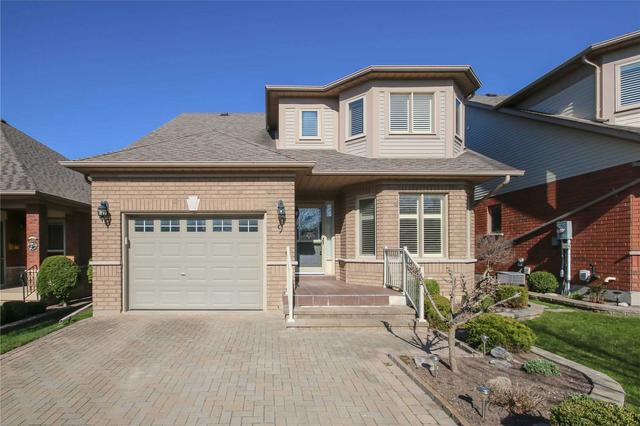 9 Malibu Manr, Condo with 2 bedrooms, 4 bathrooms and 2 parking in New Tecumseth ON | Image 1