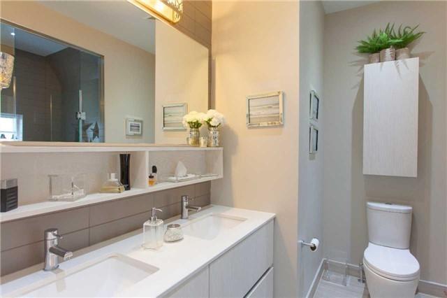 Th02 - 379 Madison Ave, Condo with 3 bedrooms, 3 bathrooms and 2 parking in Toronto ON | Image 13