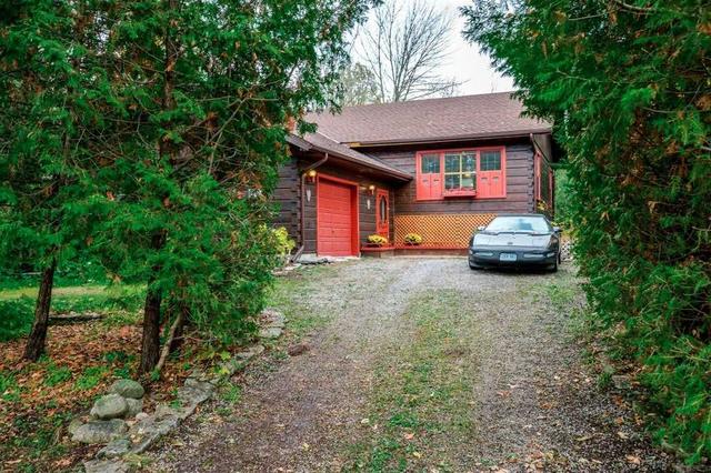 115 West St, House detached with 3 bedrooms, 1 bathrooms and 5 parking in Kawartha Lakes ON | Image 23