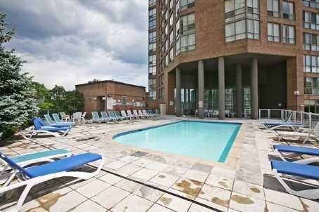 2605 - 44 St Joseph St, Condo with 1 bedrooms, 1 bathrooms and 1 parking in Toronto ON | Image 14