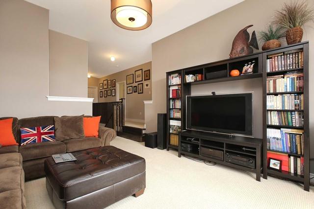 80 Pullman Rd, House detached with 4 bedrooms, 5 bathrooms and 5 parking in Vaughan ON | Image 10