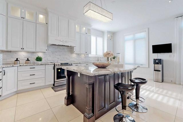 86 Elm Ave, House detached with 4 bedrooms, 9 bathrooms and 7 parking in Richmond Hill ON | Image 38