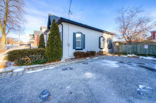 191 Brant Ave, House detached with 1 bedrooms, 1 bathrooms and 2 parking in Brantford ON | Image 15