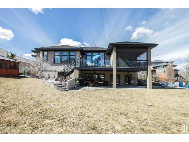 223 - 52328 Rge Rd 233, House detached with 6 bedrooms, 4 bathrooms and 8 parking in Edmonton AB | Image 53