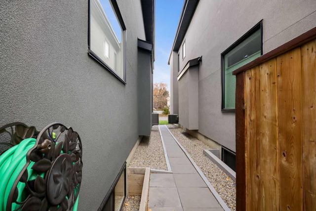 3806 3 Street Nw, House detached with 4 bedrooms, 3 bathrooms and 2 parking in Calgary AB | Image 49