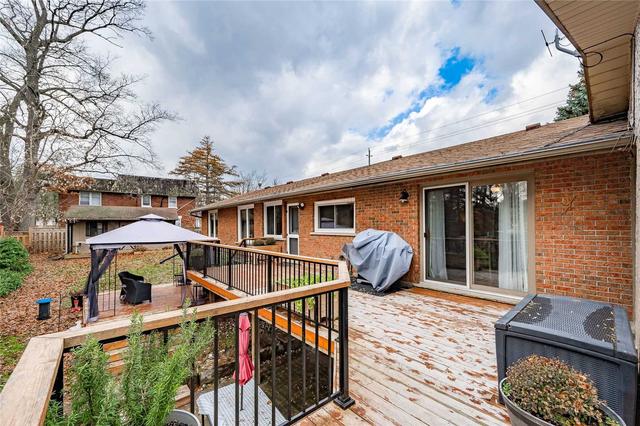 100 Queensway E, House detached with 3 bedrooms, 3 bathrooms and 8 parking in Norfolk County ON | Image 32