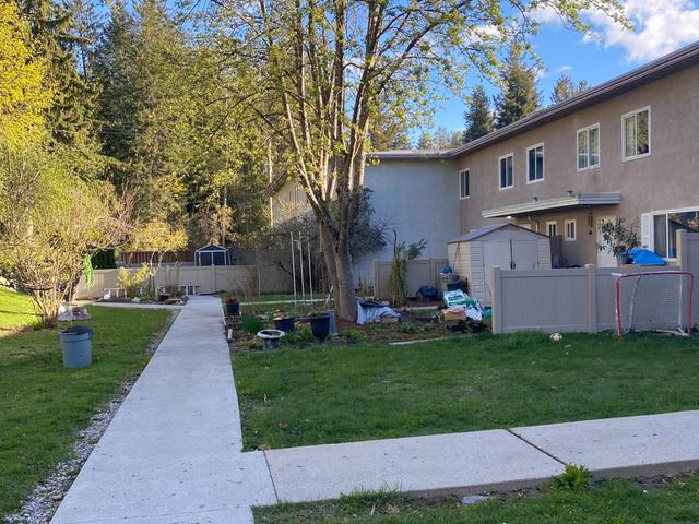 429 Richards Street W, House attached with 3 bedrooms, 2 bathrooms and 1 parking in Nelson BC | Image 11