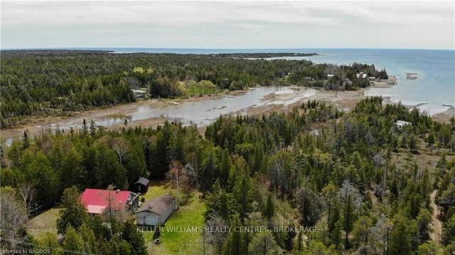 692 Dorcas Bay Rd, House detached with 2 bedrooms, 1 bathrooms and 12 parking in Northern Bruce Peninsula ON | Image 33