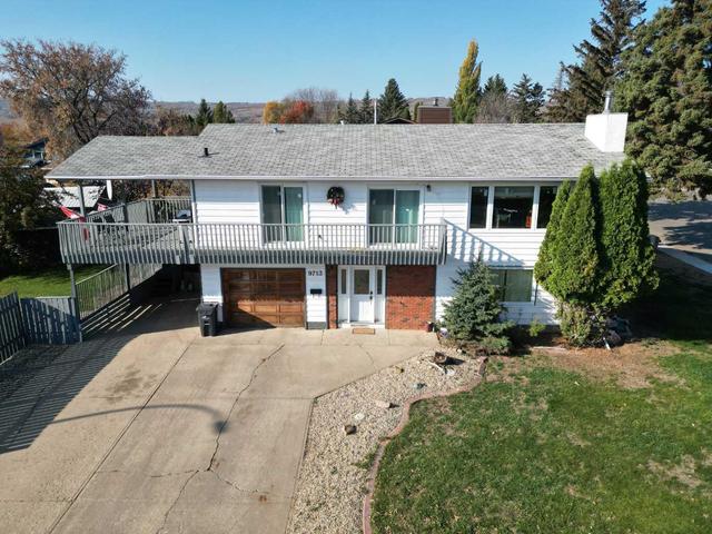 9713 72 Avenue, House detached with 5 bedrooms, 2 bathrooms and 3 parking in Peace River AB | Image 32