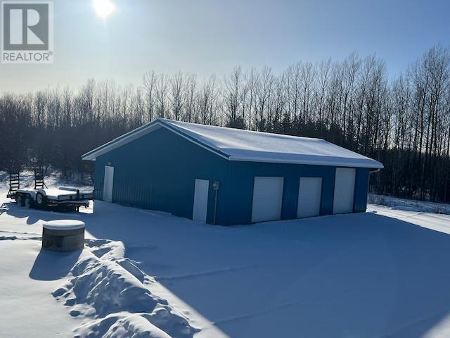 1451 Hwy 11 71, House detached with 4 bedrooms, 2 bathrooms and null parking in Alberton ON | Image 4
