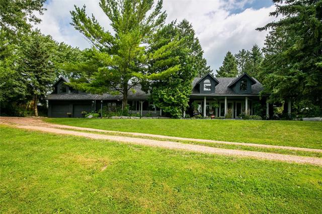 15391 Mount Hope Rd, House detached with 4 bedrooms, 3 bathrooms and 8 parking in Caledon ON | Image 1