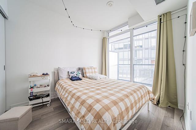 1705 - 50 Power St, Condo with 1 bedrooms, 1 bathrooms and 0 parking in Toronto ON | Image 25