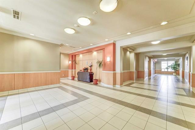 201 - 3650 Kingston Rd, Condo with 2 bedrooms, 2 bathrooms and 0 parking in Toronto ON | Image 21
