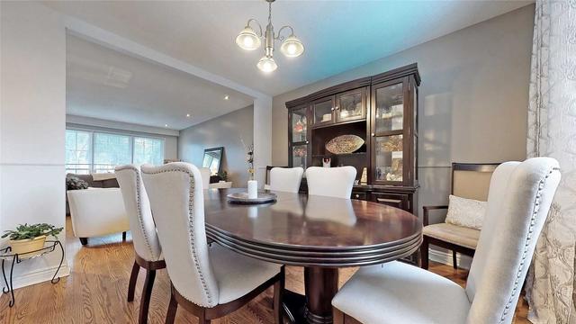 40 Donnacona Cres, House detached with 4 bedrooms, 2 bathrooms and 3 parking in Toronto ON | Image 40