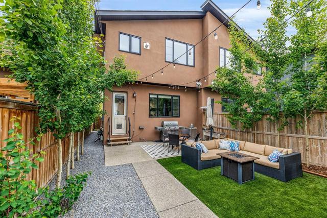 3921 16 Street Sw, Home with 4 bedrooms, 3 bathrooms and 2 parking in Calgary AB | Image 46