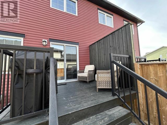 8220 86 Avenue, House attached with 3 bedrooms, 3 bathrooms and null parking in Fort St. John BC | Image 31