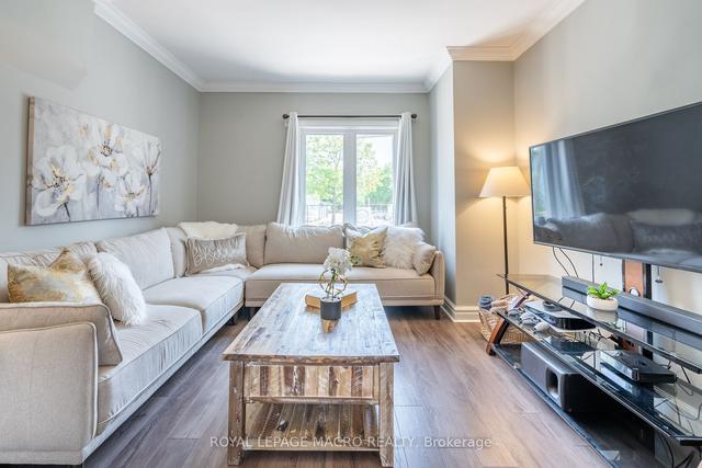 201 Caroline St N, House semidetached with 2 bedrooms, 2 bathrooms and 0 parking in Hamilton ON | Image 40