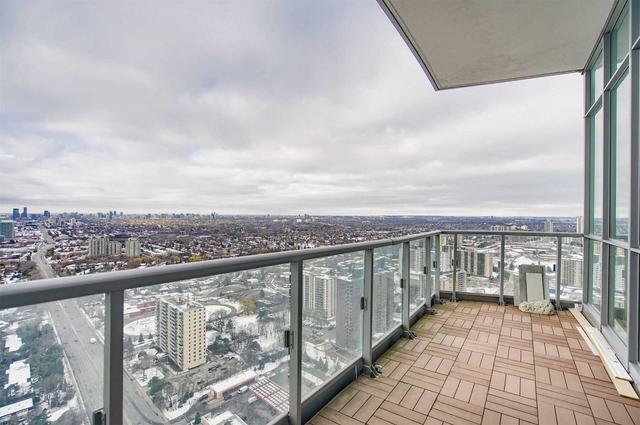 3308 - 70 Forest Manor Rd, Condo with 2 bedrooms, 2 bathrooms and 1 parking in Toronto ON | Image 19