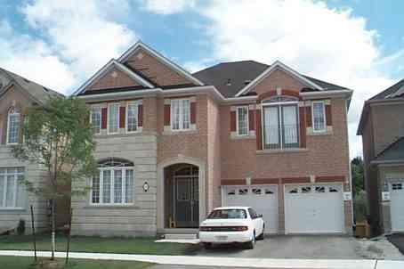 83 Gemini Cres, House detached with 5 bedrooms, 3 bathrooms and 2 parking in Richmond Hill ON | Image 1