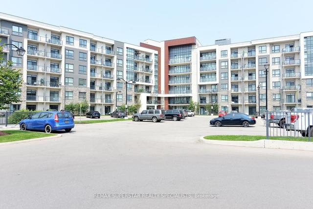 404 - 125 Shoreview Pl, Condo with 1 bedrooms, 1 bathrooms and 1 parking in Hamilton ON | Image 23
