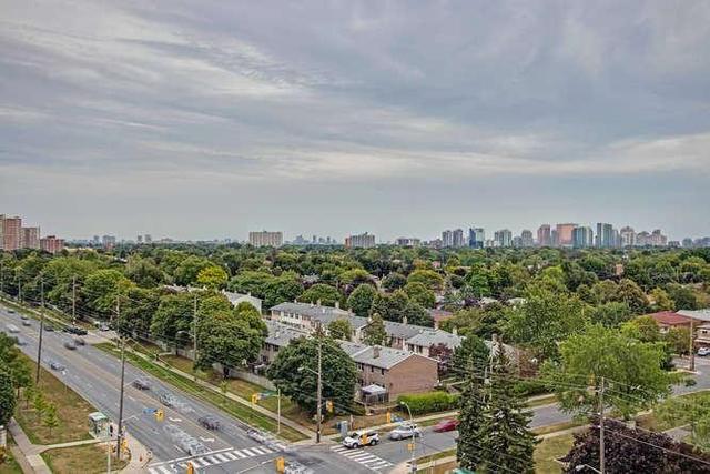 1008 - 91 Townsgate Dr, Condo with 2 bedrooms, 2 bathrooms and 1 parking in Vaughan ON | Image 12