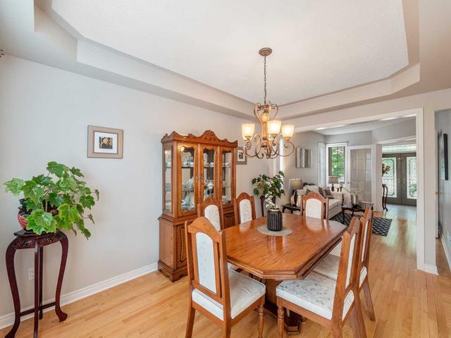2534 Nichols Dr, House detached with 4 bedrooms, 4 bathrooms and 4 parking in Oakville ON | Image 5