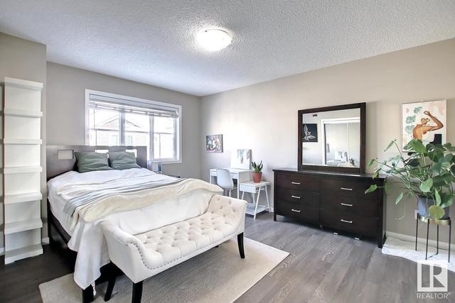 75 - 1816 Rutherford Rd Sw Sw, House attached with 2 bedrooms, 2 bathrooms and null parking in Edmonton AB | Image 21