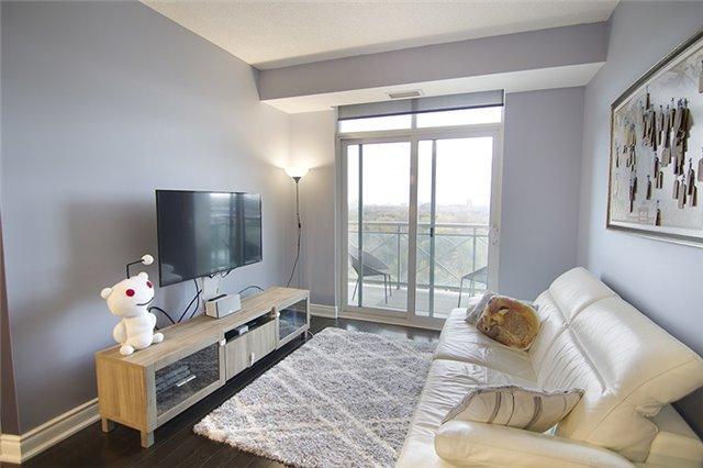 1003 - 10 Bloorview Pl, Condo with 2 bedrooms, 2 bathrooms and 1 parking in Toronto ON | Image 7