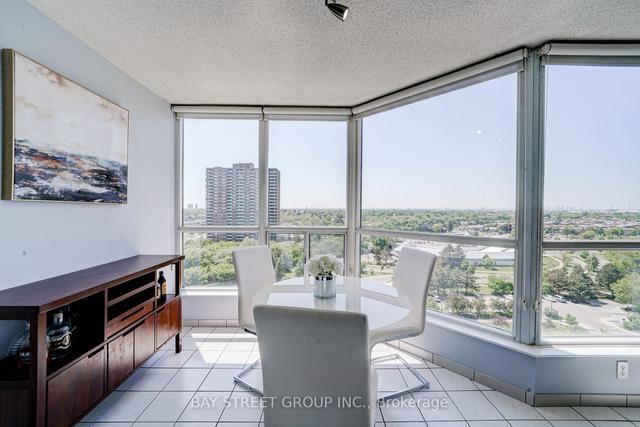 1204 - 3 Rowntree Rd, Condo with 2 bedrooms, 2 bathrooms and 1 parking in Toronto ON | Image 5