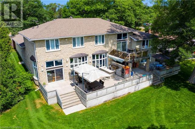211 Old Mosley Street, House detached with 9 bedrooms, 7 bathrooms and null parking in Wasaga Beach ON | Image 43