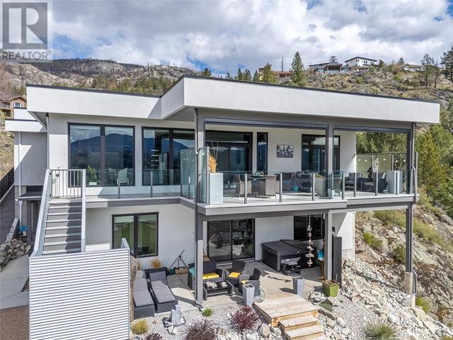 316 Heritage Boulevard, House detached with 3 bedrooms, 3 bathrooms and 2 parking in Okanagan Similkameen D BC | Image 64