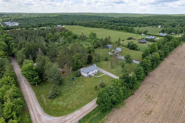 399 Woods Rd, House detached with 3 bedrooms, 3 bathrooms and 10 parking in Madoc ON | Image 28