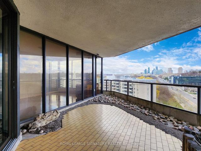 ph1 - 3900 Yonge St, Condo with 2 bedrooms, 3 bathrooms and 2 parking in Toronto ON | Image 25