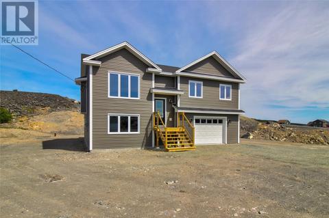 lot 113 Country Path Drive, House detached with 3 bedrooms, 2 bathrooms and null parking in Witless Bay NL | Card Image