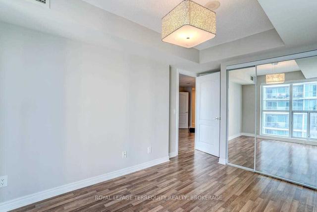 1505 - 70 Town Centre Crt, Condo with 1 bedrooms, 1 bathrooms and 1 parking in Toronto ON | Image 6